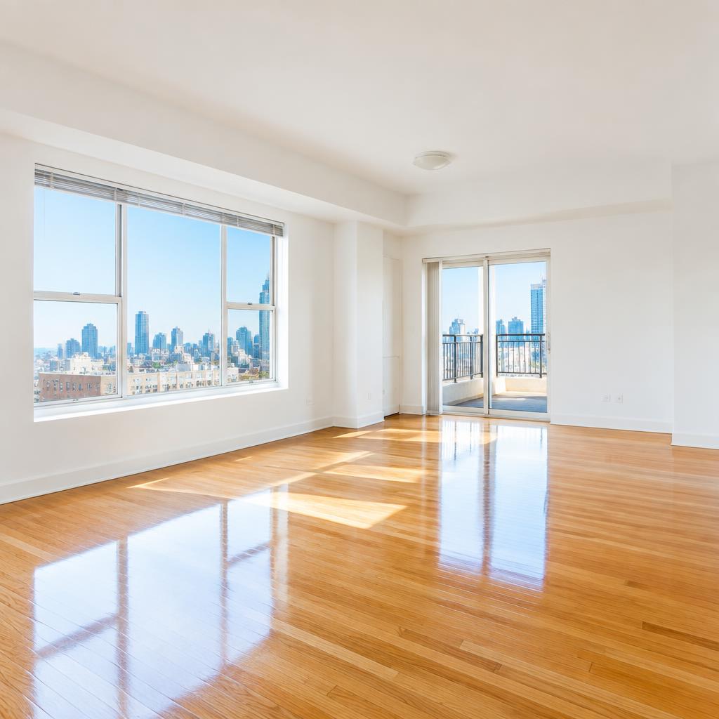 Move-Out Clean